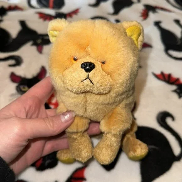 Vintage Ty Stuffed Animals - Picture 4 of 6